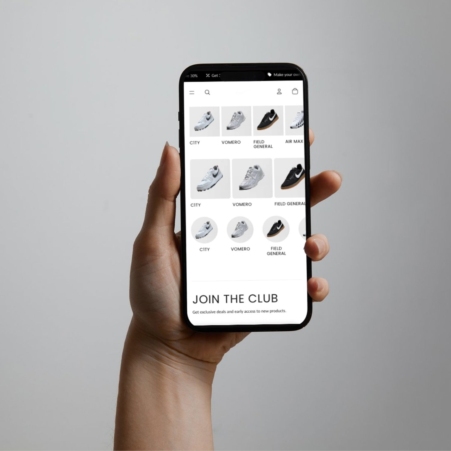 Collection Carousel Slider for Shopify 2.0