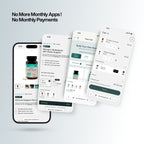 Power Suite - High converting landing page structure