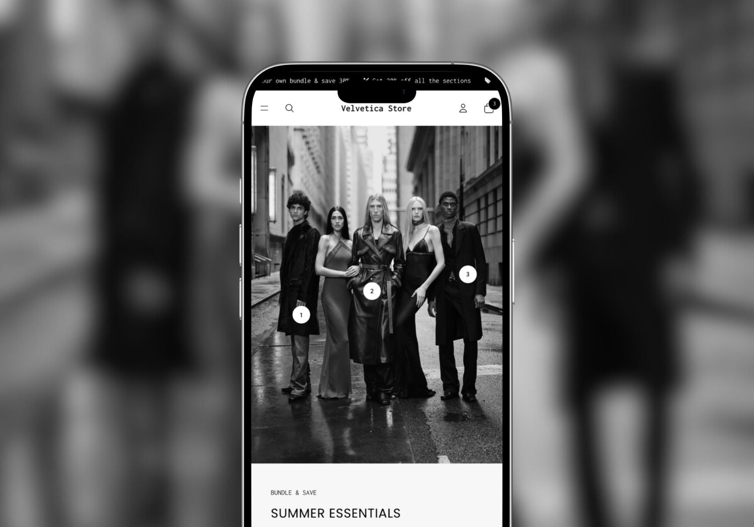 Bundle & Save Section for Shopify 2.0