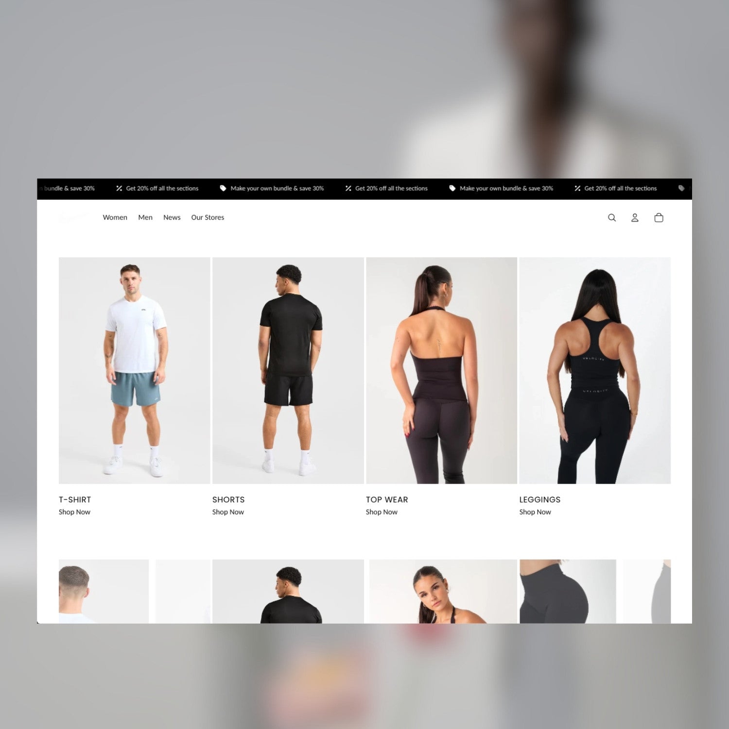 Auto Image Swap Banner Section for Shopify 2.0