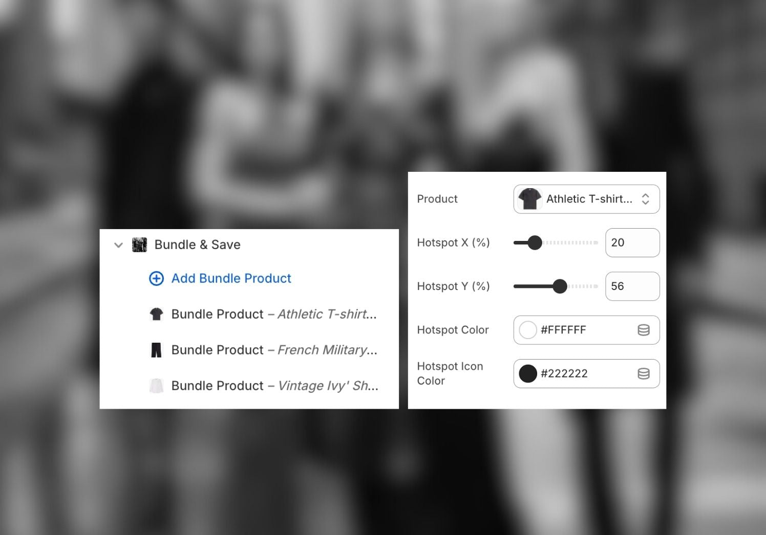 Bundle & Save Section for Shopify 2.0