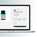 Power Suite - High converting landing page structure