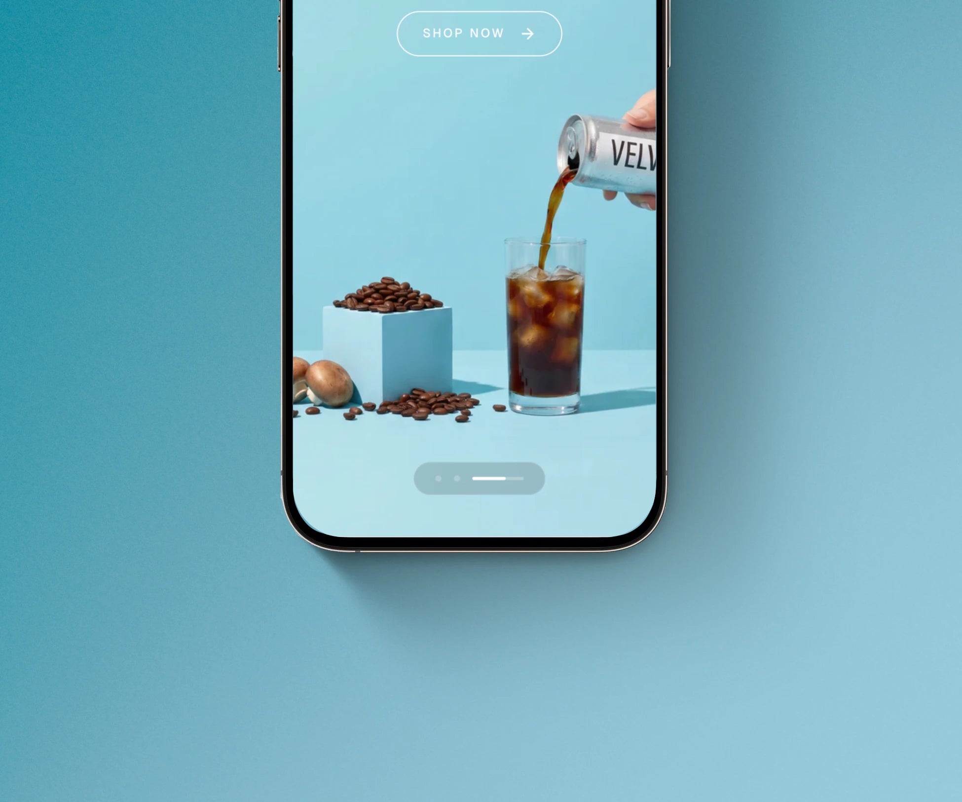 Premium Slideshow Banner