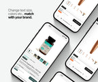 Power Suite - High converting Product page Blocks (Horizon Theme)