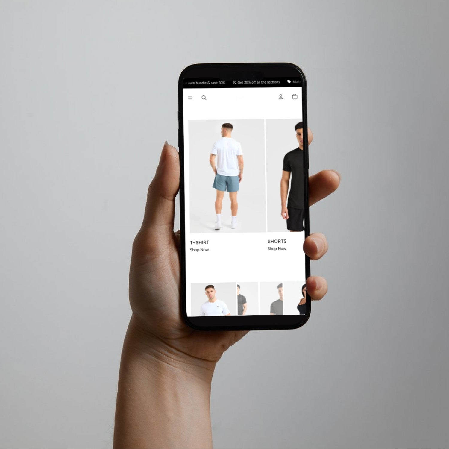Auto Image Swap Banner Section for Shopify 2.0