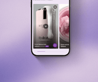 Shoppable Video Section