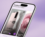 Shoppable Video Section