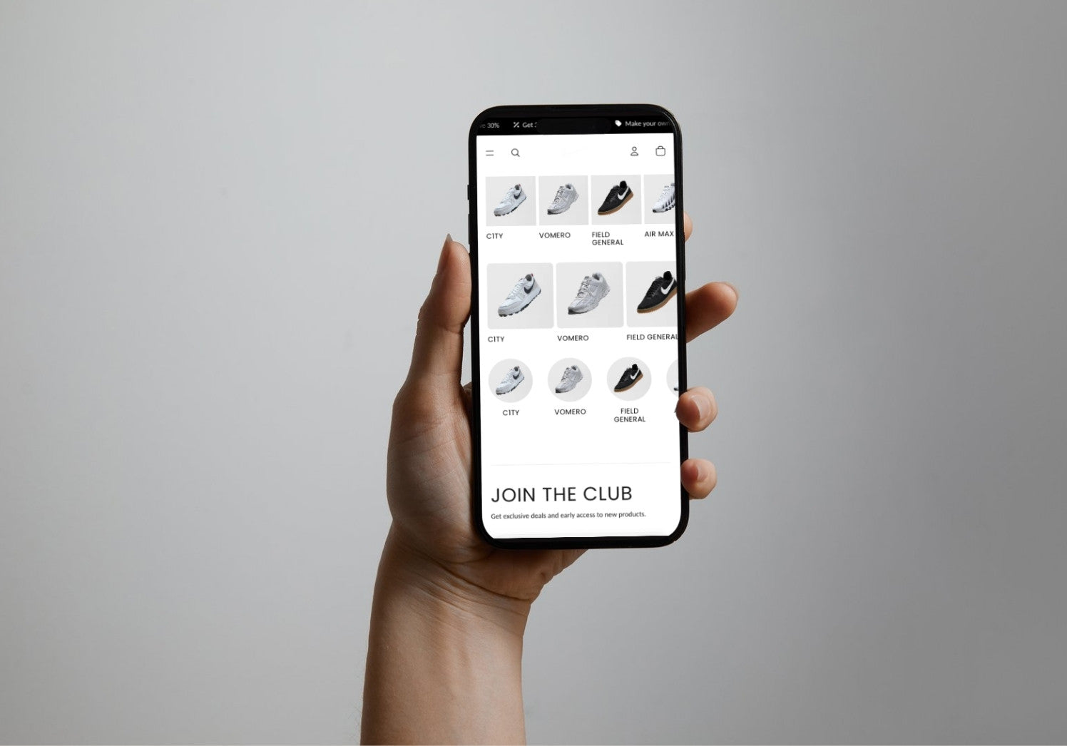 Collection Carousel Slider for Shopify 2.0
