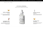 Product Features