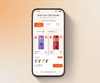 Premium Build Your Own Bundle Shopify Section — BYOB Bundle Builder