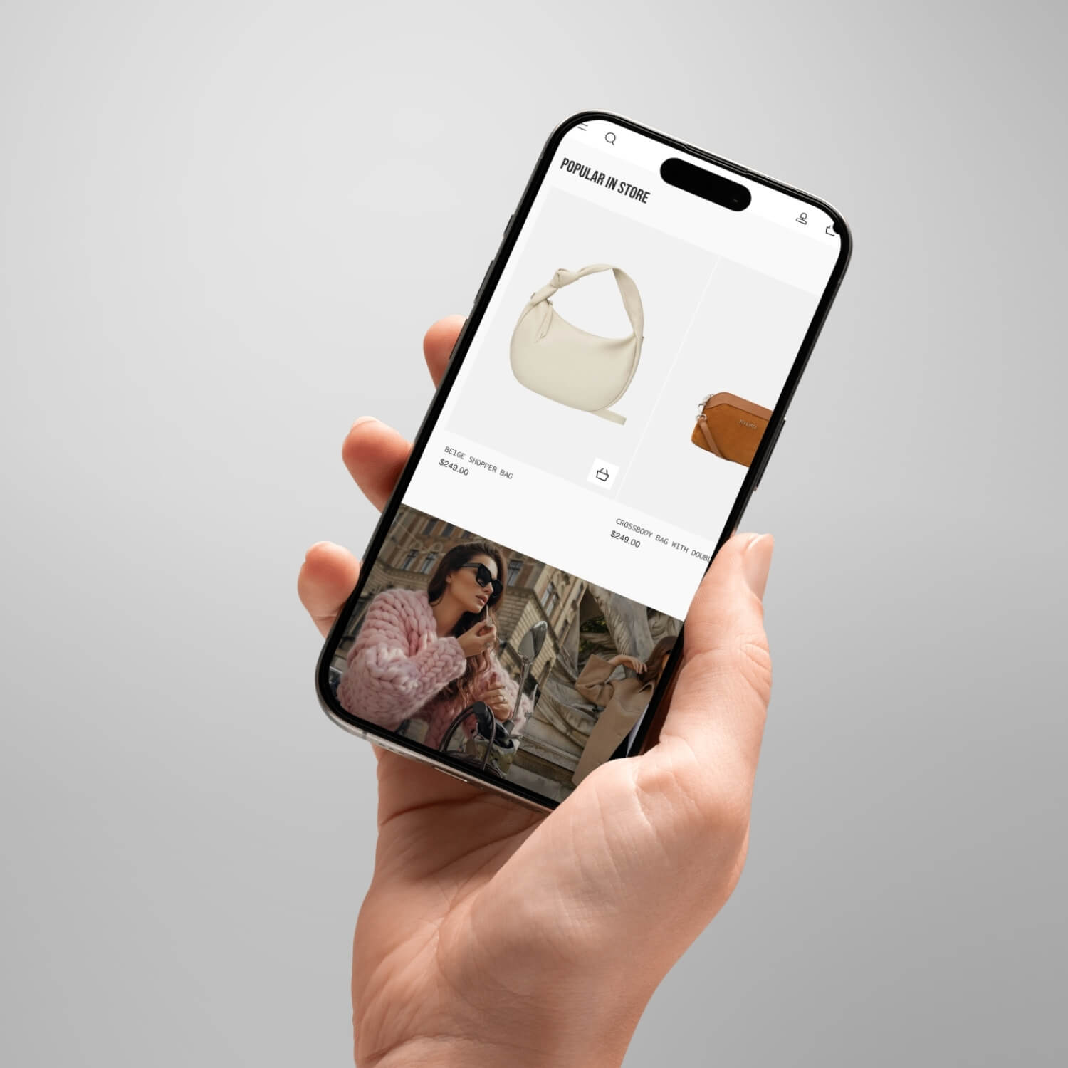 Dropshipied - Single product theme