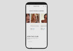 Testimonial Marquee Section for Shopify 2.0