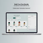 Power Suite - High converting landing page structure