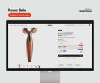 Power Suite - High converting Product page Blocks (Horizon Theme)