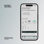 Power Suite - High converting landing page structure