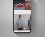 Auto Swipe Banner