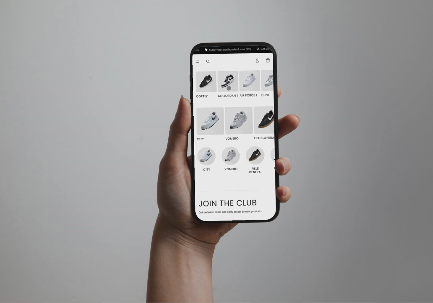 Collection Carousel Slider for Shopify 2.0
