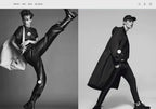 Product Hotspot 2 Column Layout