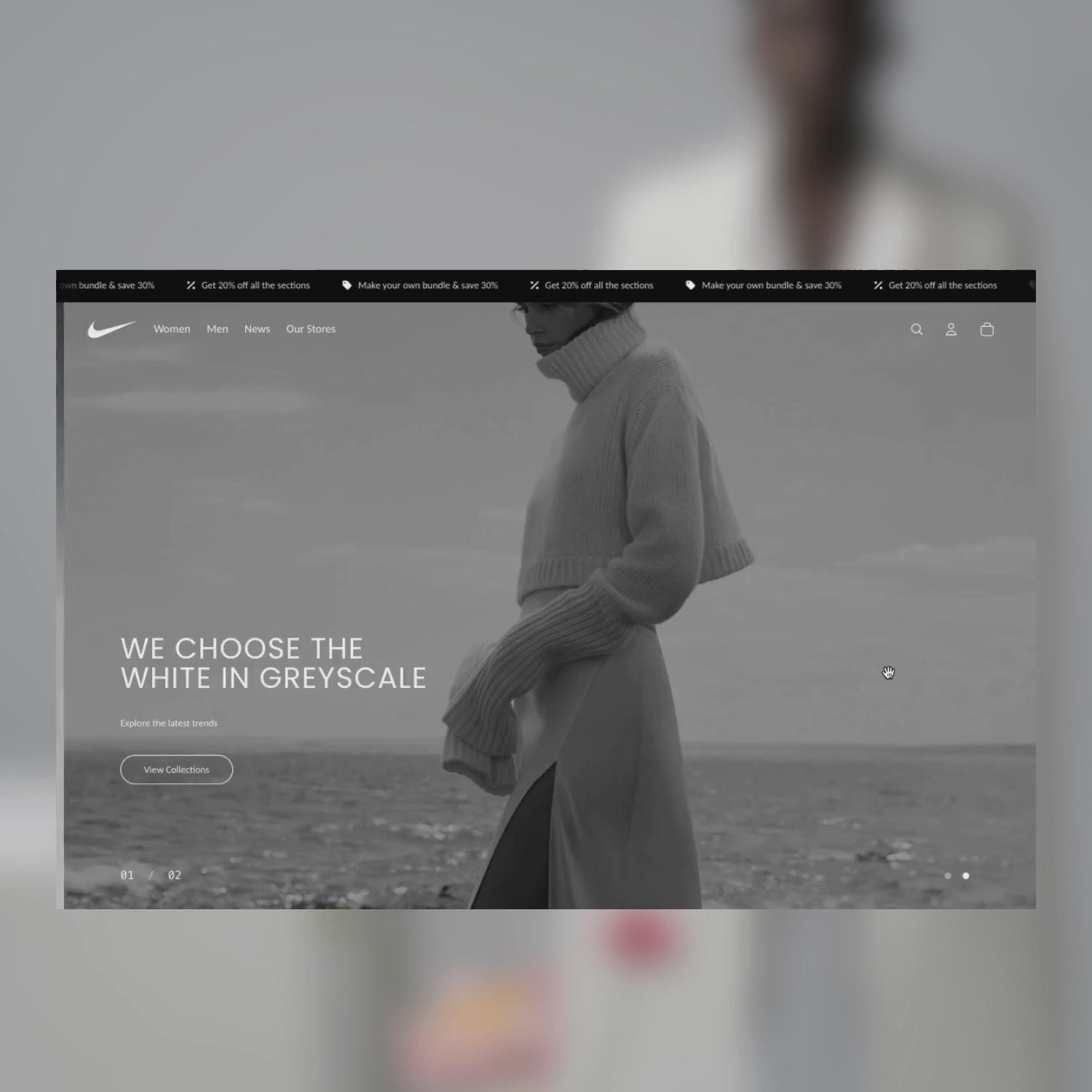 Advanced Slideshow Banner for Shopify 2.0